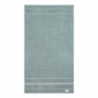 Jogo de Toalhas de Banho com 05 Peças Vision Dual Air Branca e Verde - Buddemeyer - 2