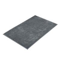 Jogo de Toalhas de Banho Gigante com 05 Peças Vision Dual Air Branca e  Cinza - Buddemeyer - 5