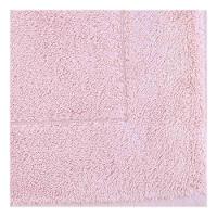 Jogo de Toalhas de Banho com 05 Peças Vision Dual Air Branca e Rosa -  Buddemeyer - 6