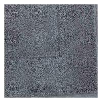 Jogo de Toalhas de Banho com 05 Peças Vision Dual Air Branca e Cinza - Buddemeyer - 6