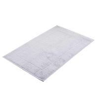 Jogo de Toalhas de Banho Gigante com 05 Peças Vision Dual Air Branca e Prata - Buddemeyer - 5