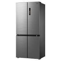 Refrigerador Inverse Midea de 04 Portas Frost Free com 474 Litros Inox Bivolt  - MDRF691FGD463 - 3