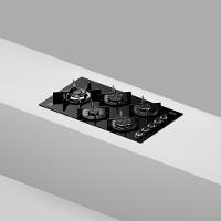 Cooktop Electrolux 5 Bocas Expert com Multi Chama Deslocado (KE5GW) - 3