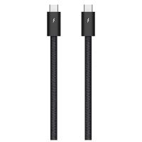 Cabo Thunderbolt 5 Pro para Recarga até 240W com Extensão de 1 metro - Apple - MC9C4AMA - 2