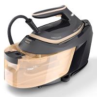 Ferro de Passar a Vapor PerfectCare Série 6000 HV Philips Walita - Preto - PSG6064