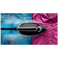 Ferro de Passar a Vapor PerfectCare Série 6000 HV Philips Walita - Preto - PSG6064 - 7