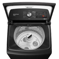 Máquina de Lavar Brastemp 16Kg BWY16A9 Cinza Flex Wash e Ciclo Tira Manchas Advanced