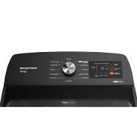 Máquina de Lavar Brastemp 16Kg BWY16A9 Cinza Flex Wash e Ciclo Tira Manchas Advanced - 10