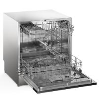Lava-Louça Electrolux Inox com 8 Serviços, 8 Programas de Lavagem - LS08E - 5