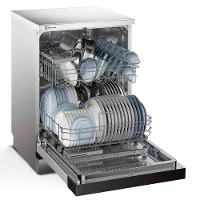 Lava-Louça Electrolux 14 Serviços Inox com Programa Lava e Seca 50' LS14E - 3