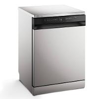 Lava-Louça Electrolux 14 Serviços Inox com Programa Lava e Seca 50' LS14E - 6