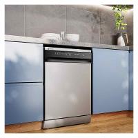 Lava-Louça Electrolux 14 Serviços Inox com Programa Lava e Seca 50' LS14E - 8