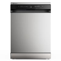 Lava-Louça Electrolux 14 Serviços Inox com Programa Lava e Seca 50' LS14E - 1