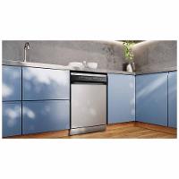 Lava-Louça Electrolux 14 Serviços Inox com Programa Lava e Seca 50' LS14E - 5