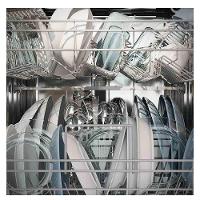 Lava-Louça Electrolux 14 Serviços Inox com Programa Lava e Seca 50' LS14E - 9