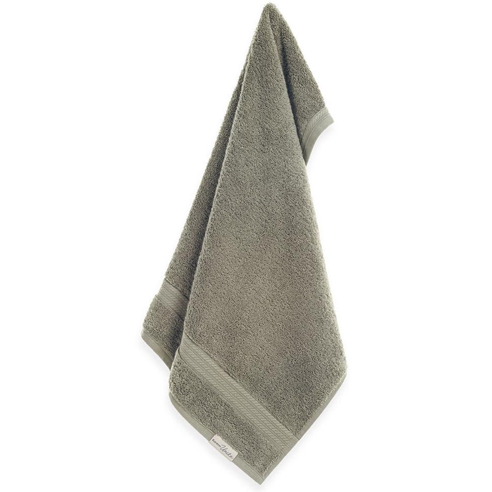 Jogo de Toalhas de Banho Banhão com 04 Peças Magna Eucalipto - Karsten - 2