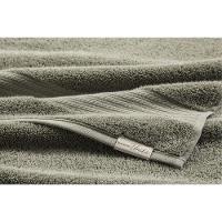 Jogo de Toalhas de Banho Banhão com 04 Peças Magna Eucalipto - Karsten - 5