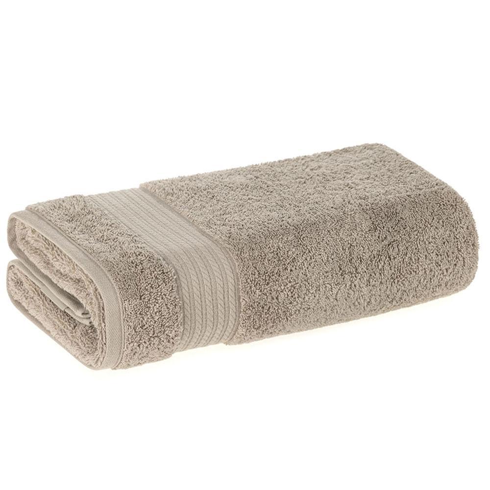 Jogo de Toalhas de Banho Banhão com 04 Peças Magna Lunar - Karsten - 5