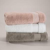 Jogo de Toalhas de Banho Banhão com 04 Peças Magna Lunar - Karsten - 6