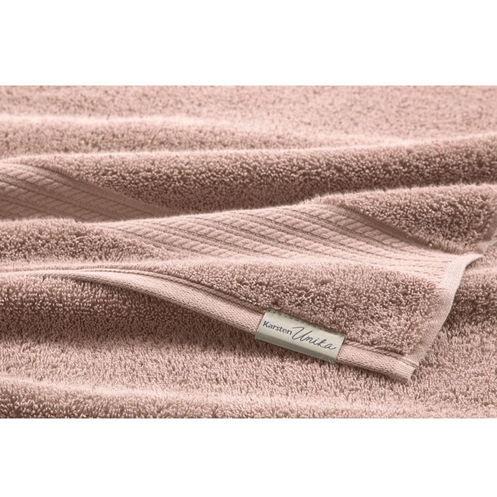 Jogo de Toalhas de Banho Banhão com 04 Peças Magna Aura - Karsten - 4