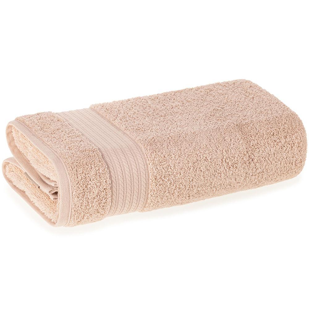 Jogo de Toalhas de Banho Banhão com 04 Peças Magna Aura - Karsten - 5