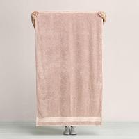 Jogo de Toalhas de Banho Banhão com 04 Peças Magna Aura - Karsten - 3