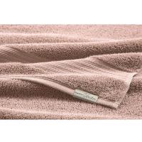 Jogo de Toalhas de Banho Banhão com 04 Peças Magna Aura - Karsten