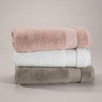 Jogo de Toalhas de Banho Banhão com 04 Peças Magna Aura - Karsten - 6