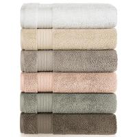 Jogo de Toalhas de Banho Banhão com 04 Peças Magna Aura - Karsten - 7