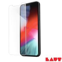 Película Protetora para iPhone XR e 11 de Vidro Transparente - Laut - LT-IPXRPC - 1