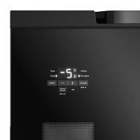 Cervejeira Electrolux Home Bar Frost Free de 100 Litros Preta - EB100 - 7