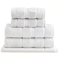 Jogo de Toalhas de Banho Gigante Vision Dual AIR com 05 Peças Algodão Bege - Buddemeyer - 1