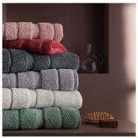 Jogo de Toalhas de Banho Gigante Vision Dual AIR com 05 Peças Algodão Bege - Buddemeyer - 4