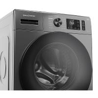 Lava & Seca 11 Kg Brastemp Smart Sensor by AI Titânio com 15 Programas de Lavagem - BNO11 - 5