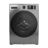 Lava & Seca 11 Kg Brastemp Smart Sensor by AI Titânio com 15 Programas de Lavagem - BNO11 - 10