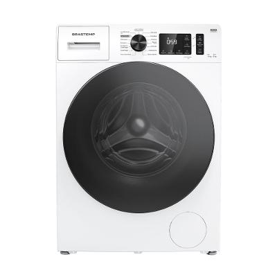 Lava & Seca 11 Kg Brastemp Smart Sensor by AI Branca com 15 Programas de Lavagem - BNO11