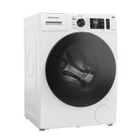 Lava & Seca 11 Kg Brastemp Smart Sensor by AI Branca com 15 Programas de Lavagem - BNO11