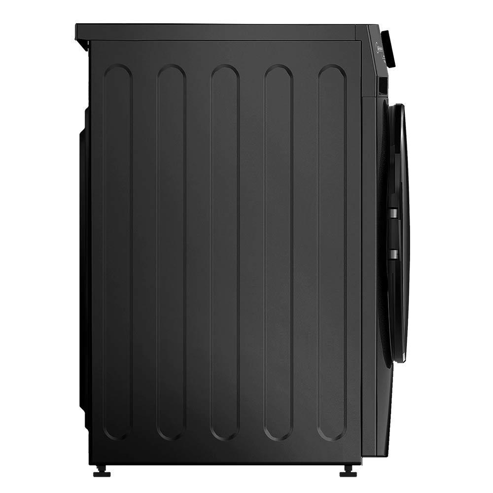 Lava e Seca Midea HealthGuard 13kg/8kg Titanium Conectada com Função Turbo - MF200D13 - 7