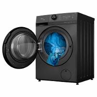 Lava e Seca Midea HealthGuard 13kg/8kg Titanium Conectada com Função Turbo - MF200D13 - 5