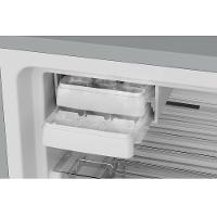 Refrigerador de 02 Portas Brastemp Frost Free A+++ 463 Litros Inox com Fresh Box e Cold Room  - BRM55FK - 7