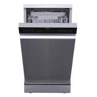 Lava Louças de Piso com 10 Serviços Midea SmartHome com 8 Programas de Lavagem Inox - MDWEF1034CSS - 7