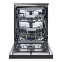 Lava-Louças Midea SmartHome Black Inox com 14 Serviços, 09 Programas de Lavagem e Função Open Dry - MDWEF1433GBS - 5