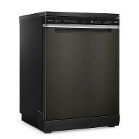 Lava-Louças Brastemp Eclipse Collection Black Stainless com 15 Serviços, 05 Programas de Lavagem - BLF62AP - 1