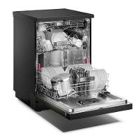 Lava-Louças Brastemp Eclipse Collection Black Stainless com 15 Serviços, 05 Programas de Lavagem - BLF62AP - 5