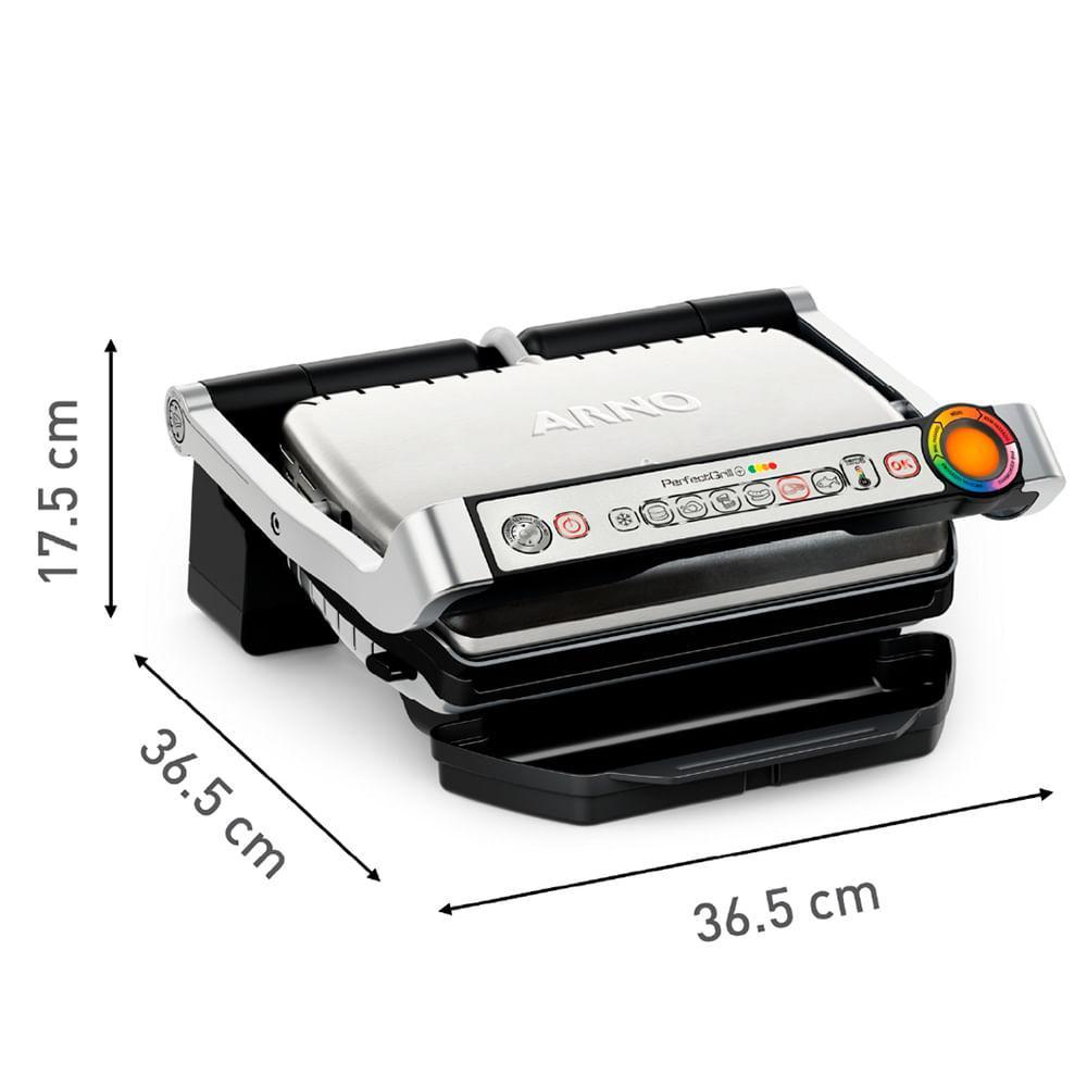 PERFECT GRILL ARNO GP01 - 3