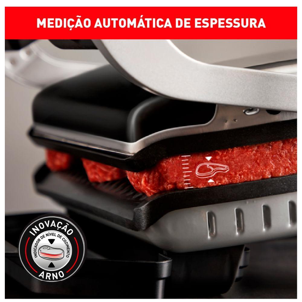 PERFECT GRILL ARNO GP01 - 6