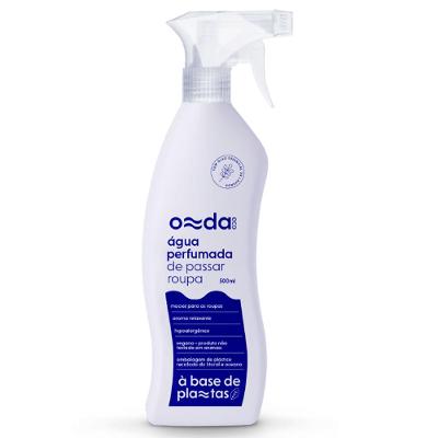 Água Perfumada de Passar Roupa - Onda Eco