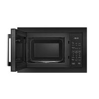 Micro-ondas de Embutir Midea com 35 Litros de Capacidade Preto - MGB35M1 - 3