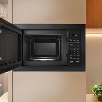 Micro-ondas de Embutir Midea com 35 Litros de Capacidade Preto - MGB35M1 - 7