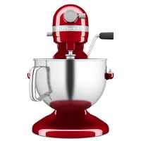 Batedeira KitchenAid Bowl-Lift com 10 Velocidades e 03 Batedores Empire Red - KEC56AV - 1